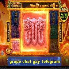 grupo chat gay telegram